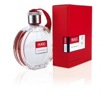 בושם לאשה Hugo Boss Woman