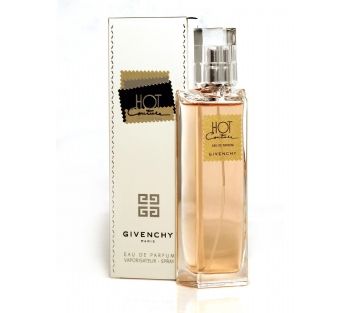 בושם לאשה Givenchy Hot Couture