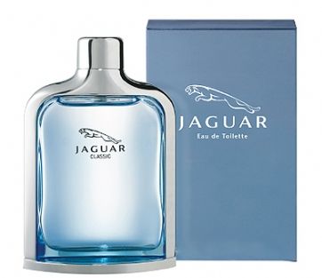 בושם לגבר Jaguar Classic