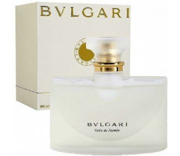 בושם לאשה Bvlgari Voile De Jasmin