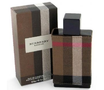 בושם לגבר Burrberry London