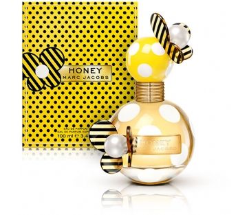 בושם לאשה Marc Jacobs Honey