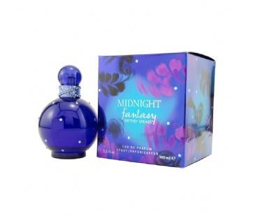 בושם לאשה בריטני ספירס Midnight Fantasy
