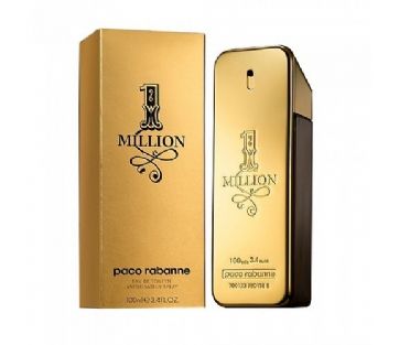 בושם לגבר Paco Rabanne One Million