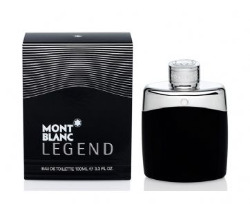 בושם לגבר Montblanc Legend טסטר