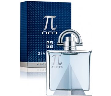 בושם לגבר Givenchy Pi Neo