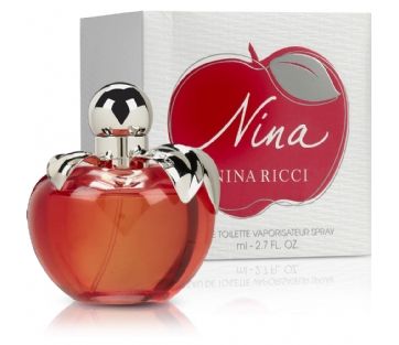 בושם לאשה Nina Ricci Nina
