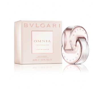 בושם לאשה Bvlgari Omnia Crystalline L'Eau De Parfum טסטר