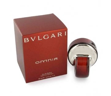 בושם לאשה Bvlgari Omnia