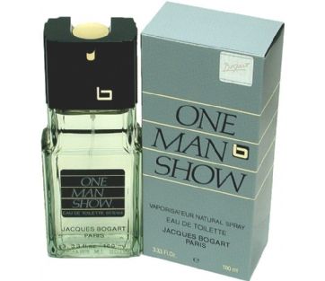 בושם לגבר Jacques Bogart One Man Show