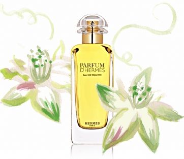 בושם לאשה Hermes Parfume DHermes