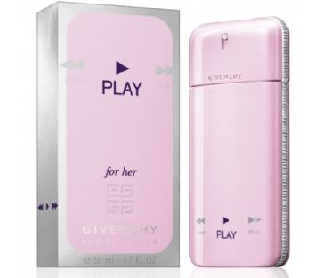 בושם לאשה Givenchy Play טסטר