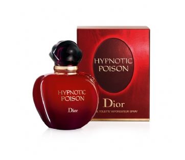 בושם לאשה Christian Dior Hypnotic Poison