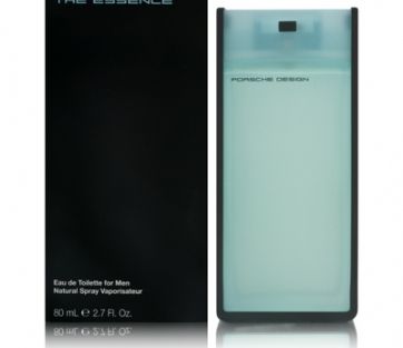 בושם לגבר Porsche Design
