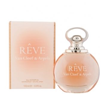 בושם לאשה Van cleef Reve