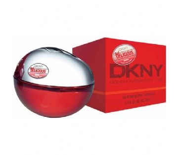 בושם לאשה DKNY Red Delicious