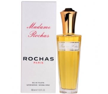 בושם לאשה Rochas Madame