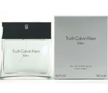 בושם לגבר Calvin Klein Truth