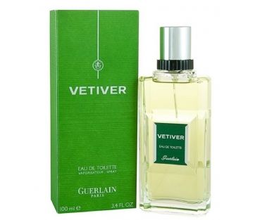 בושם לגבר Guerlain Vetiver