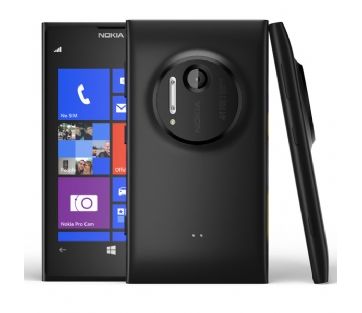 טלפון סלולרי Nokia Lumia 32GB