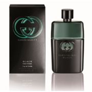 בושם לגבר Gucci Guilty black