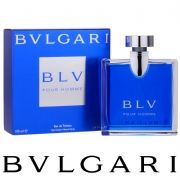 בושם לגבר Bvlgari BLV