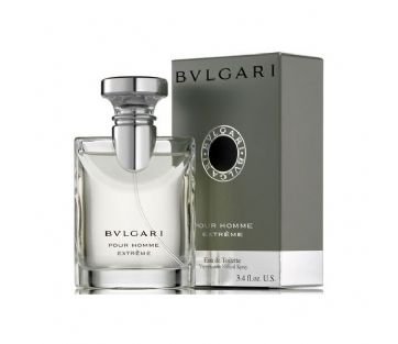 בושם לגבר Bvlgari Extreme טסטר