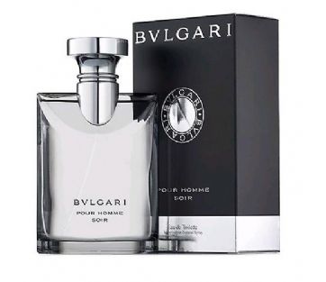 בושם לגבר Bvlgari Soir טסטר